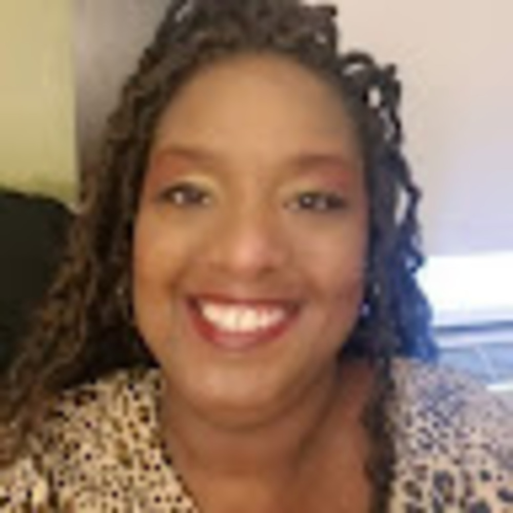 Meet your Posher, Sheree